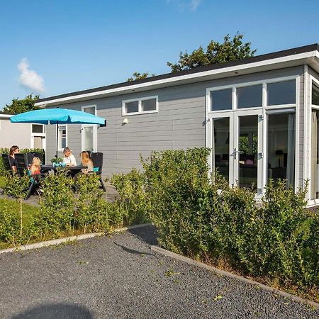 Topparken - Recreatiepark Het Esmeer Aalst Eksteriør billede